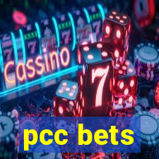 pcc bets